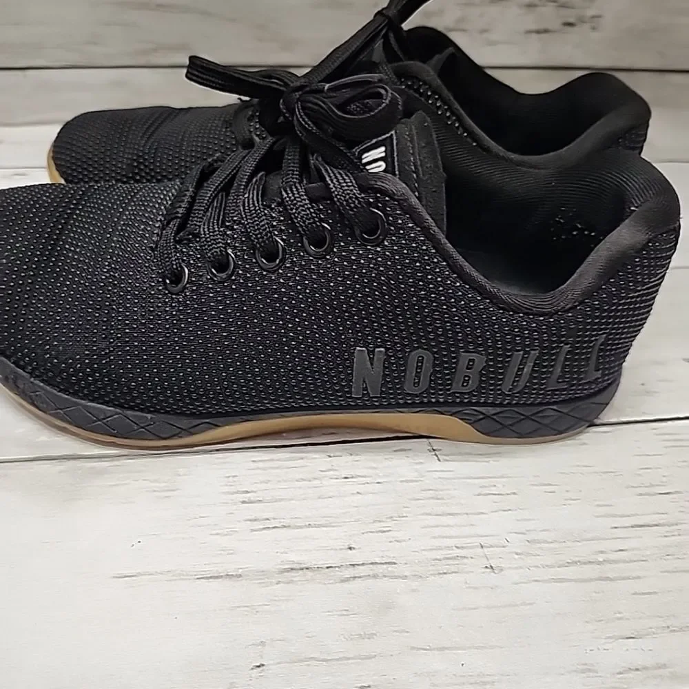 NOBULL elevate your